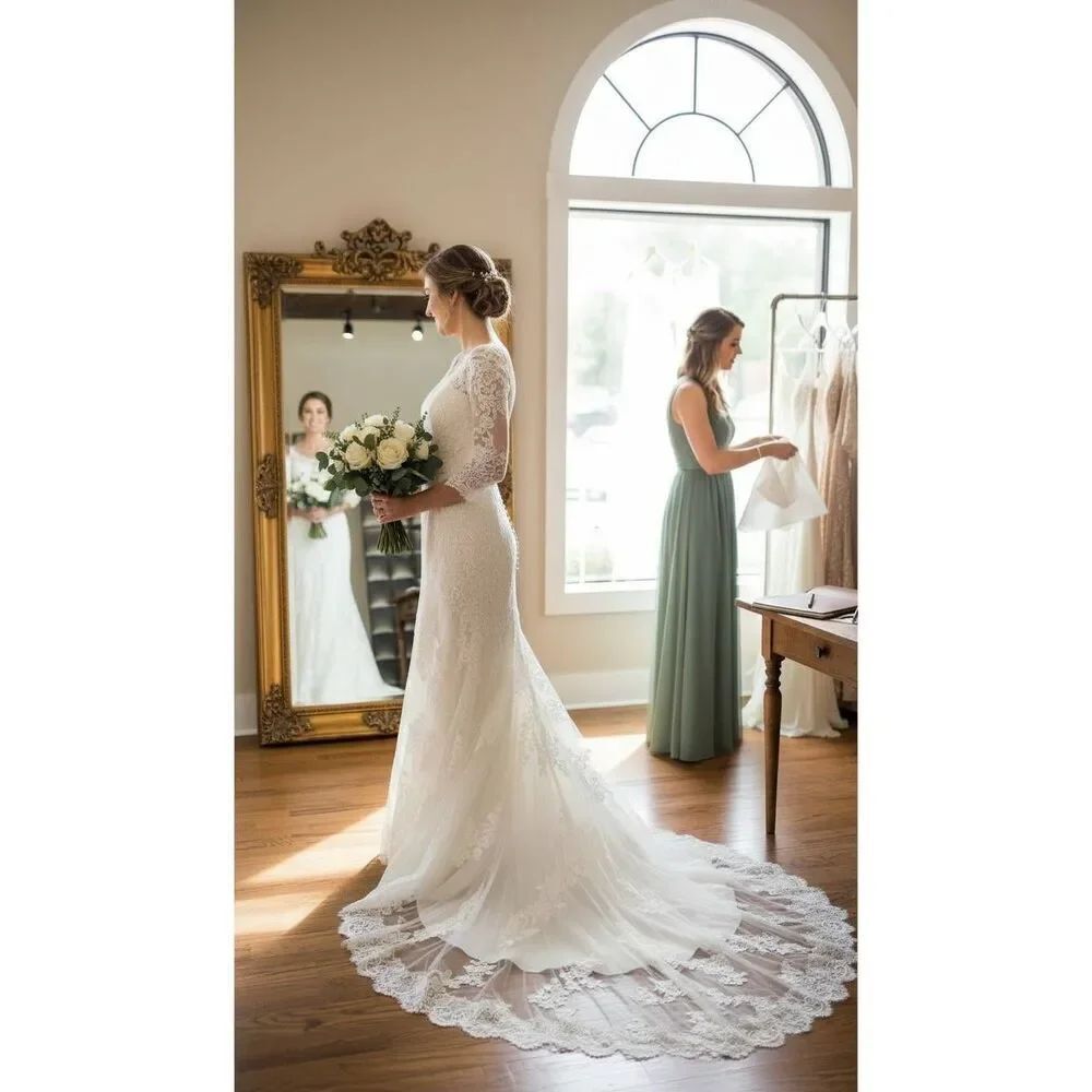 Mori Lee 5477 size 14
